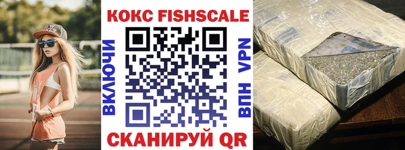Купить закладки  Костомукша  Кокаин FishScale 